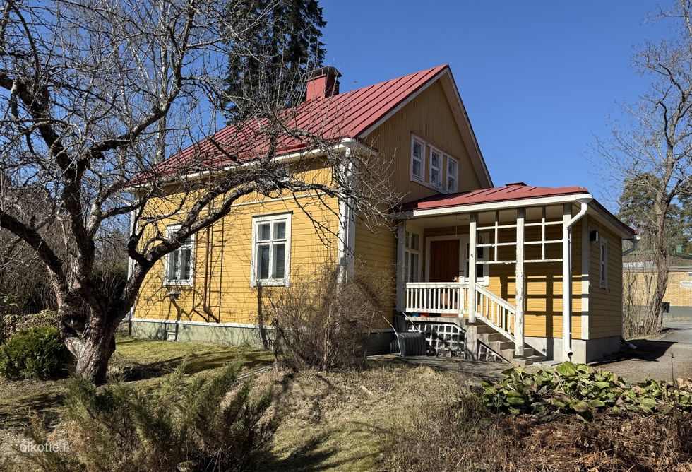 Kohdekuva