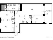 Tammistontie 2 C 39