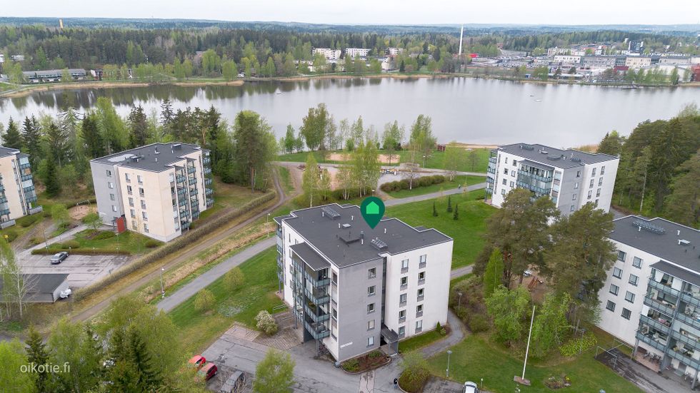 Kohdekuva
