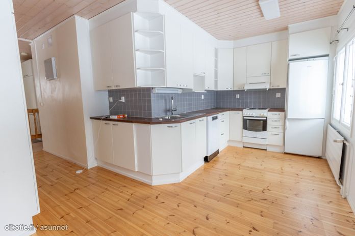 Asuntoilmoituksen kuva