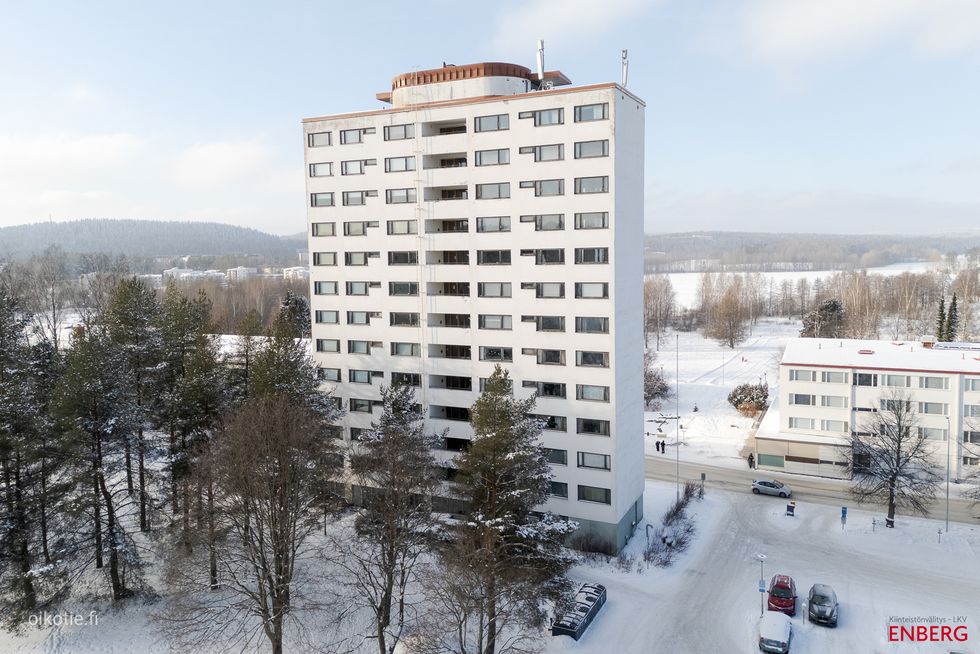 Kohdekuva