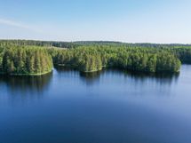 Keskivesi