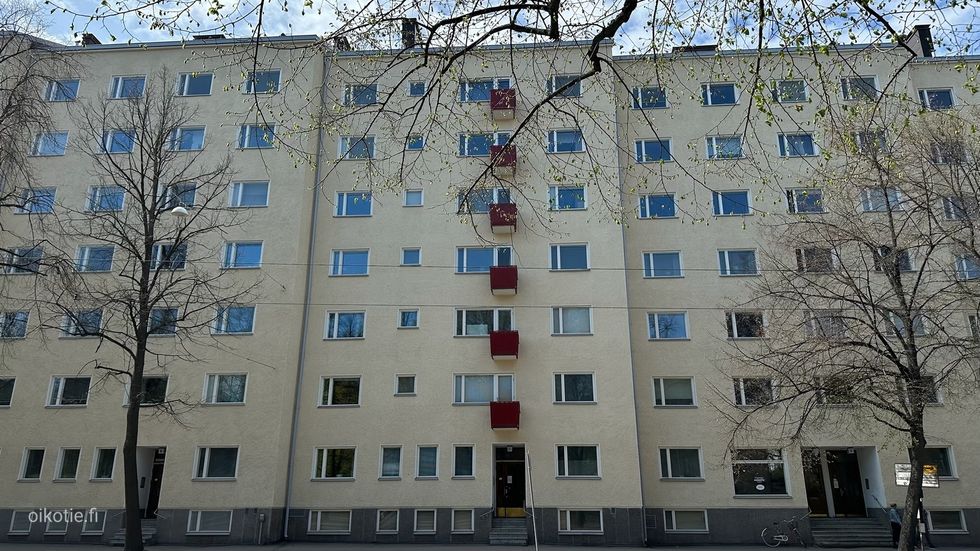 Kohdekuva