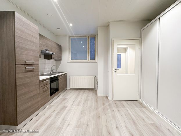 Asuntoilmoituksen kuva