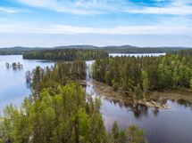 Heinävesi Pilppa Karjalansaari 