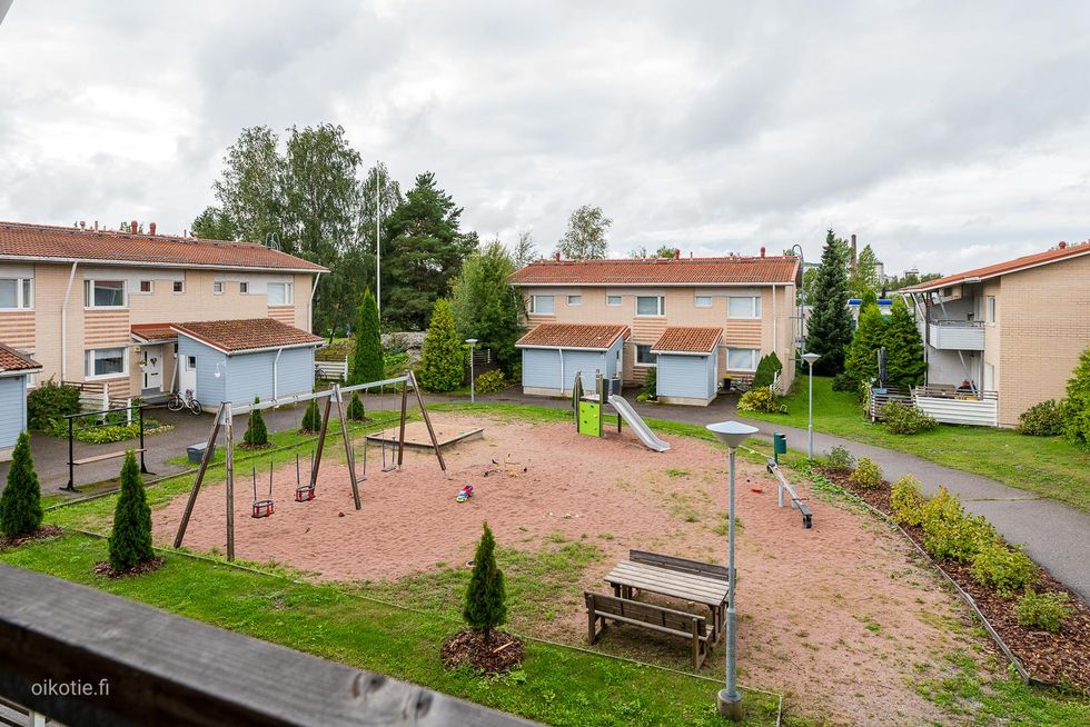 Kohdekuva