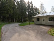 Fasad / Julkisivu