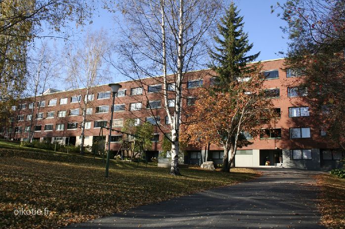 Talokuva