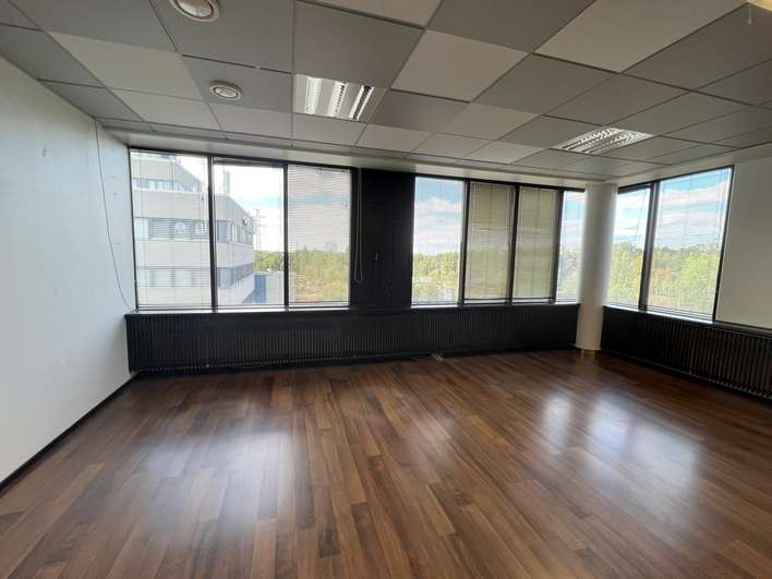 Liiketila, 36 m², Herttoniemi - Näkymä 4