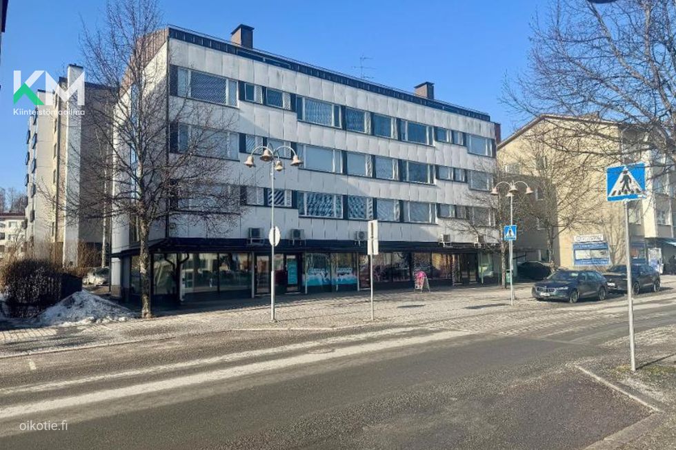 Kohdekuva
