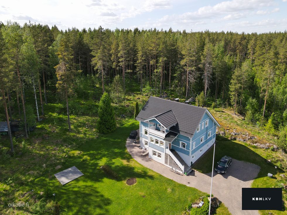Kohdekuva