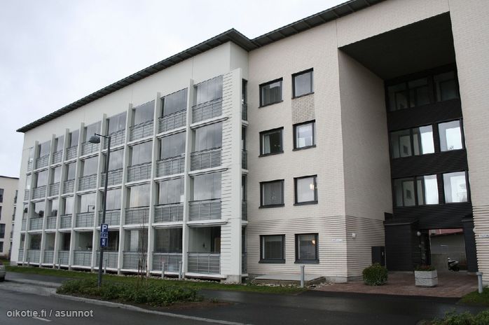 Talokuva