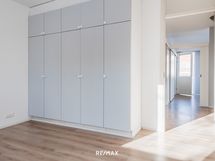 Iso alkuperäinen kaapisto