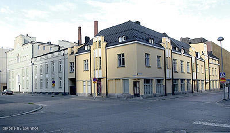 Talokuva