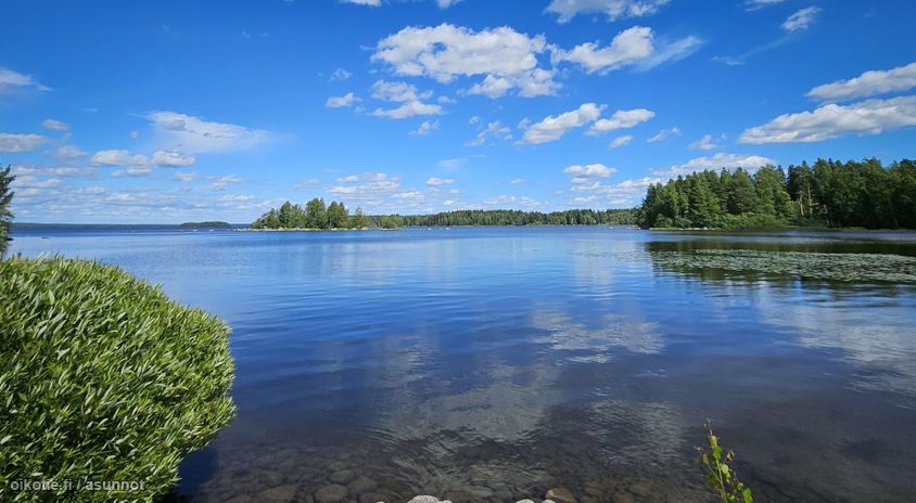 Asuntoilmoituksen kuva