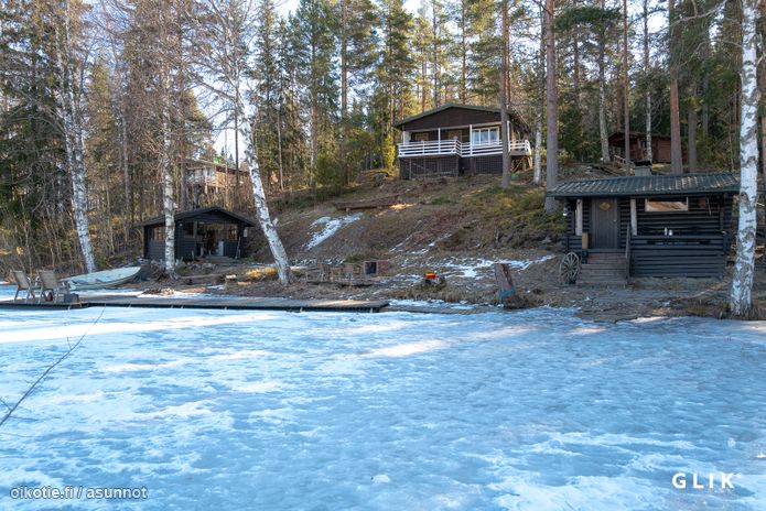 Asuntoilmoituksen kuva