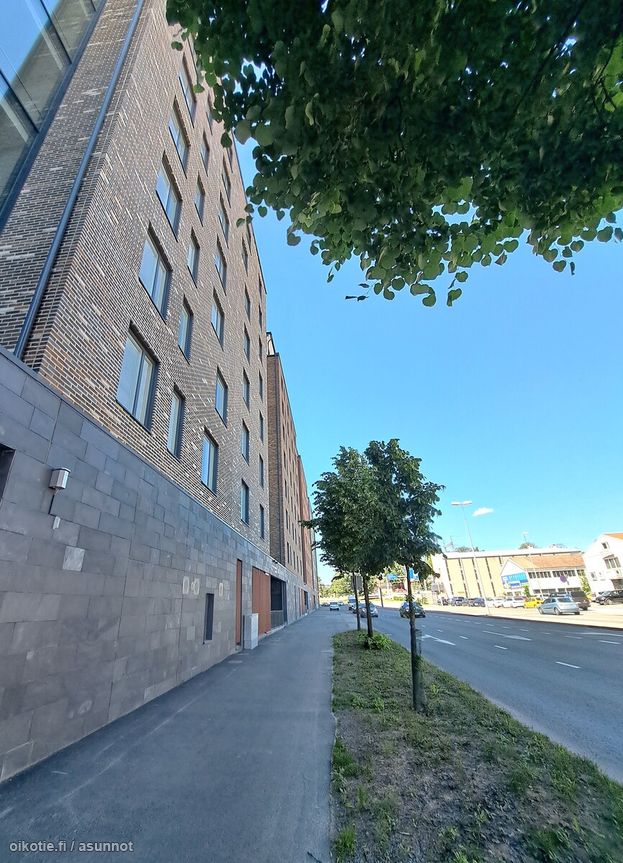 Asuntoilmoituksen kuva
