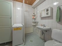 pesuhuone/wc