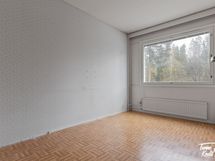 Tilavat makuuhuoneet