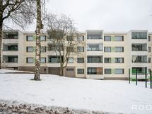 Tervetuloa Espoonlahteen Maininkitielle!