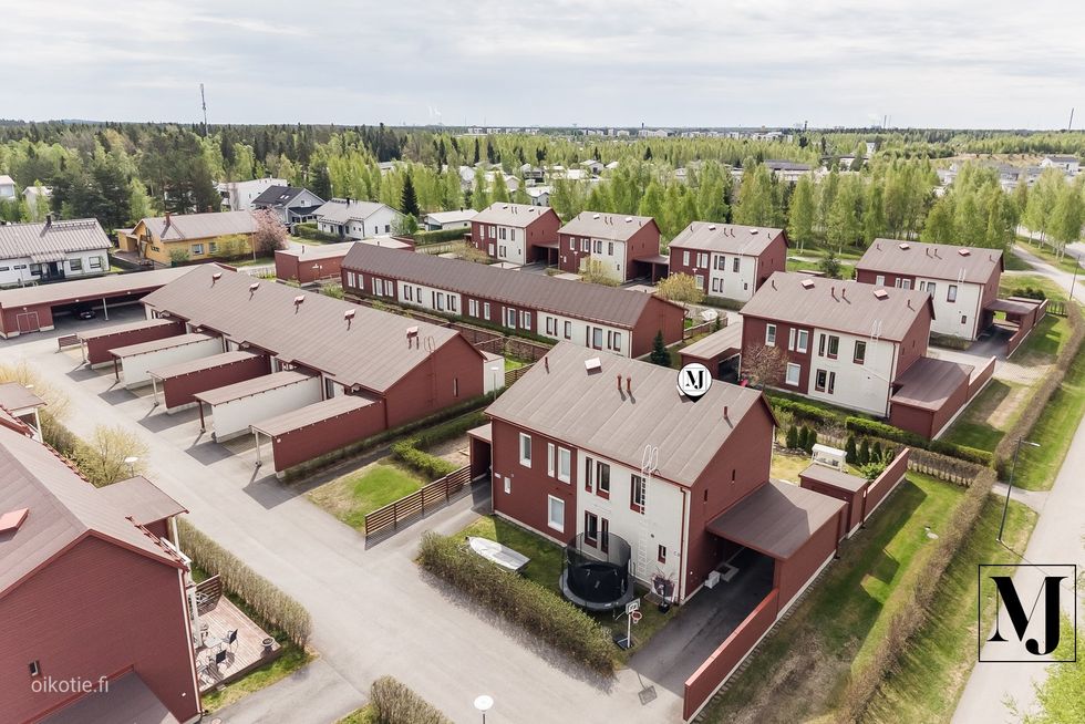 Kohdekuva
