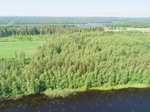 Hankasalmi Hiidenjärvi