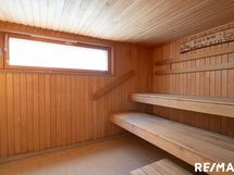 Taloyhtiön sauna