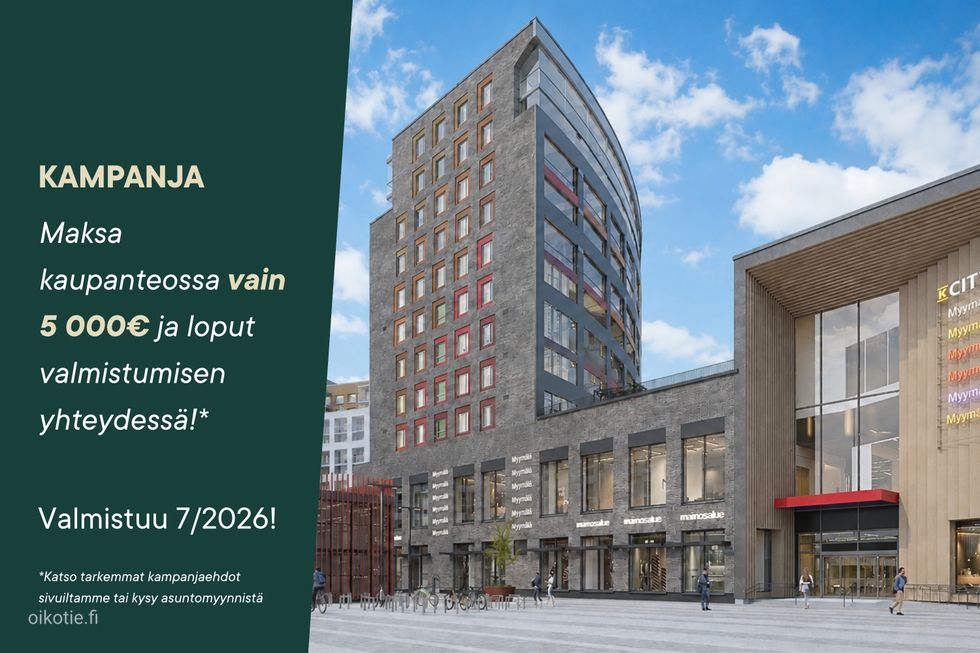 Kohdekuva