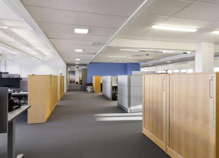 Liiketila, 268 m², Pitäjänmäki – pohled 4