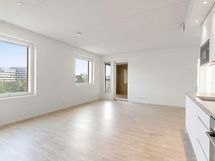 Valokuva asunnosta B 45