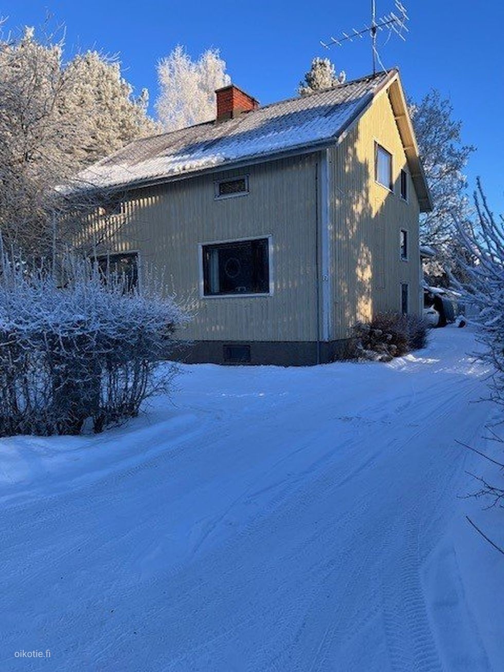 Kohdekuva