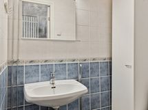 Erillinen wc
