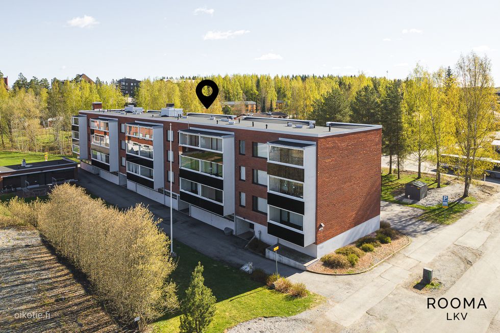 Kohdekuva