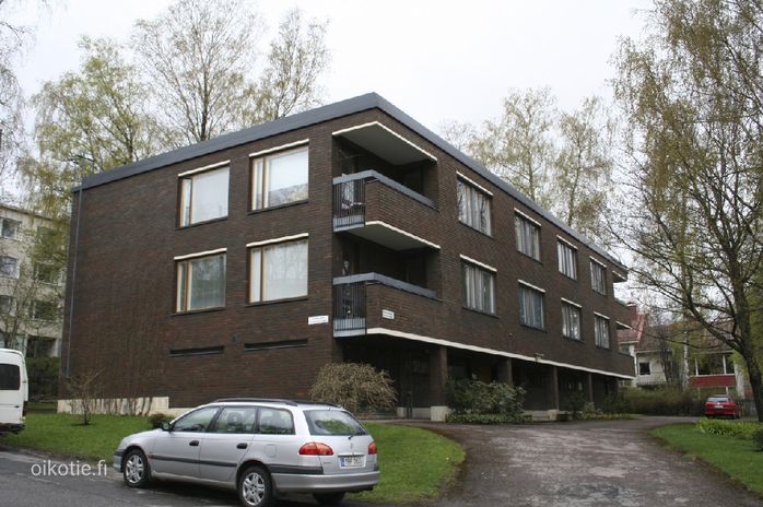 Talokuva