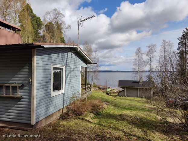 Asuntoilmoituksen kuva