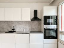 Modernit kodinkoneet! Induktioliesi on nopea ja energiatehokas.