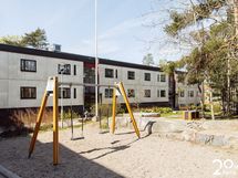 sisäpiha