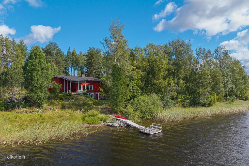 Kohdekuva