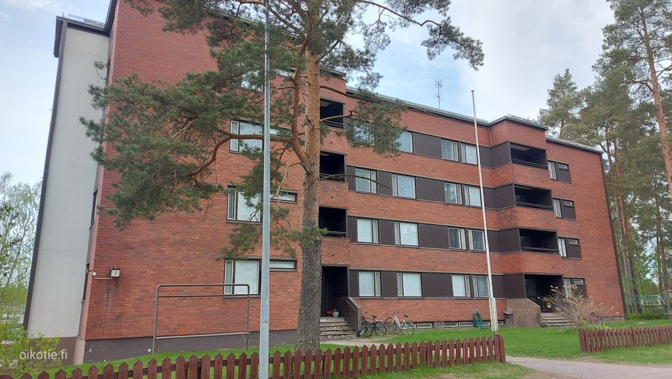 Kohdekuva