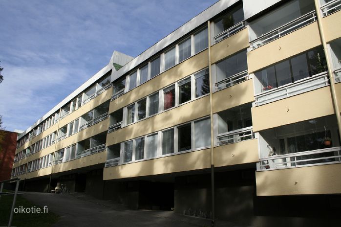 Talokuva