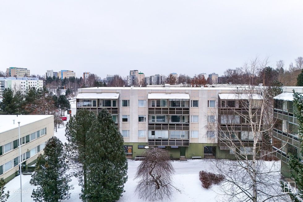 Kohdekuva