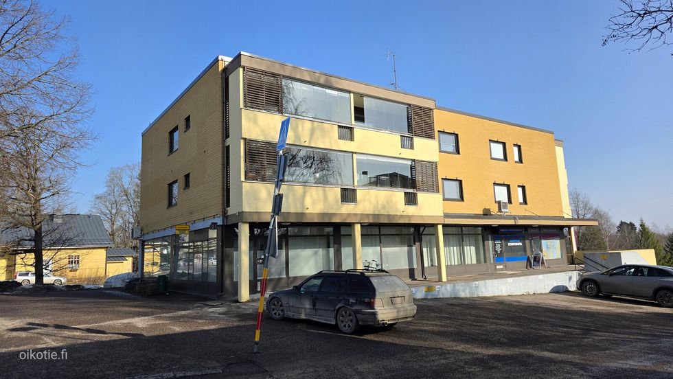 Kohdekuva