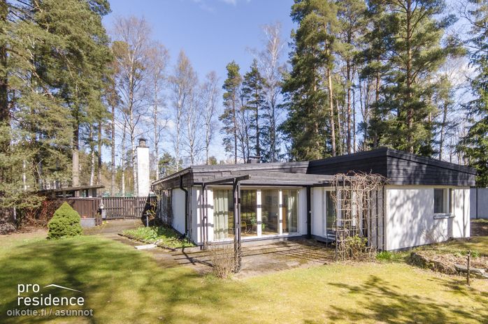 Asuntoilmoituksen kuva