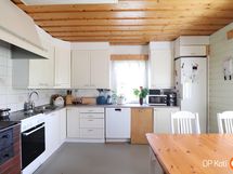 Keittiö