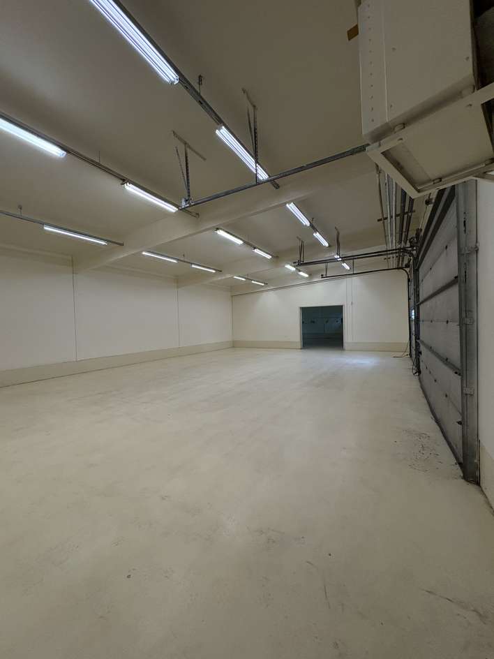Liiketila, 270 m², Runosmäki, Turku
