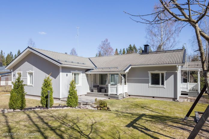 Asuntoilmoituksen kuva