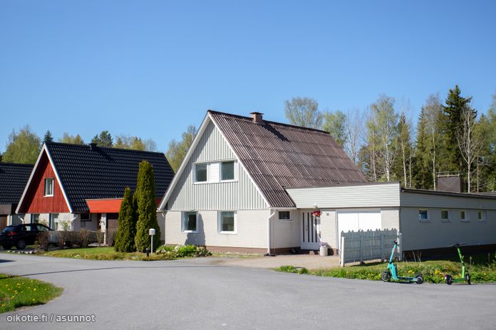 Asuntoilmoituksen kuva
