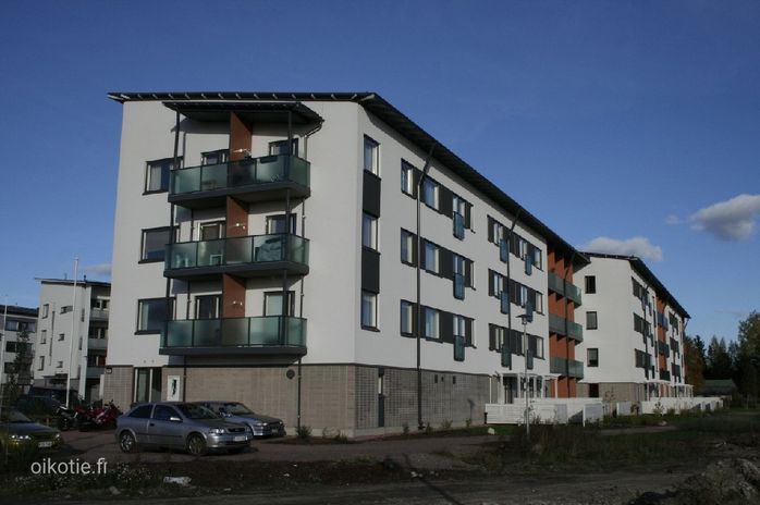 Talokuva