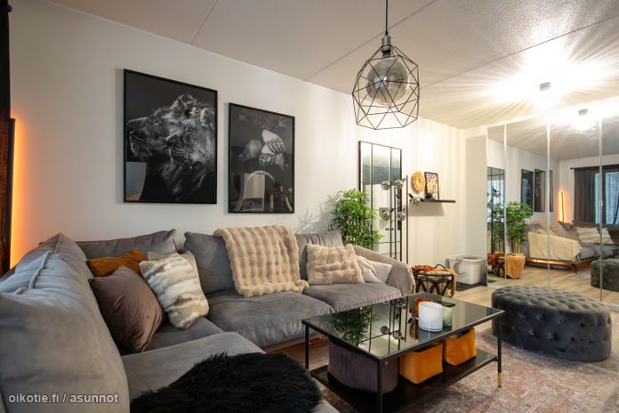 Asuntoilmoituksen kuva