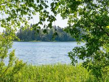 Hankasalmi Hiidenjärvi